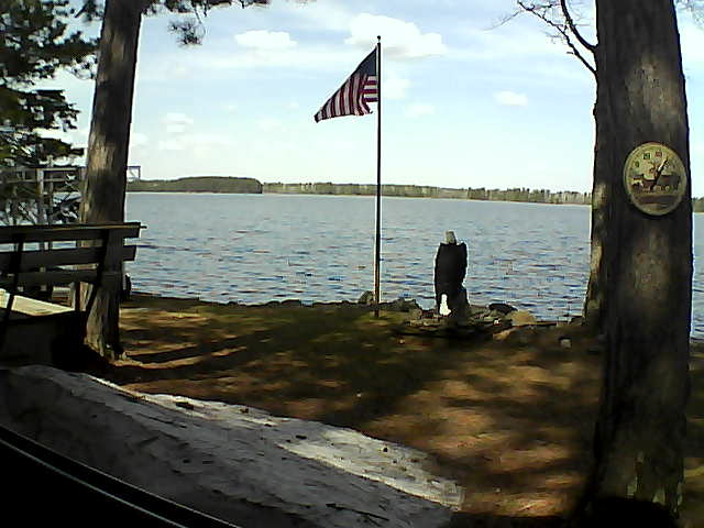 Whiteface Cam Image - Thu, 04/25/2019 11:04am 