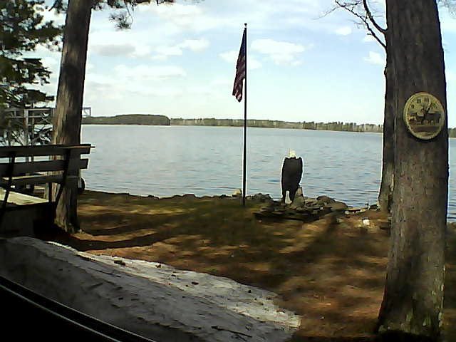 Whiteface Cam Image - Thu, 04/25/2019 11:14am 