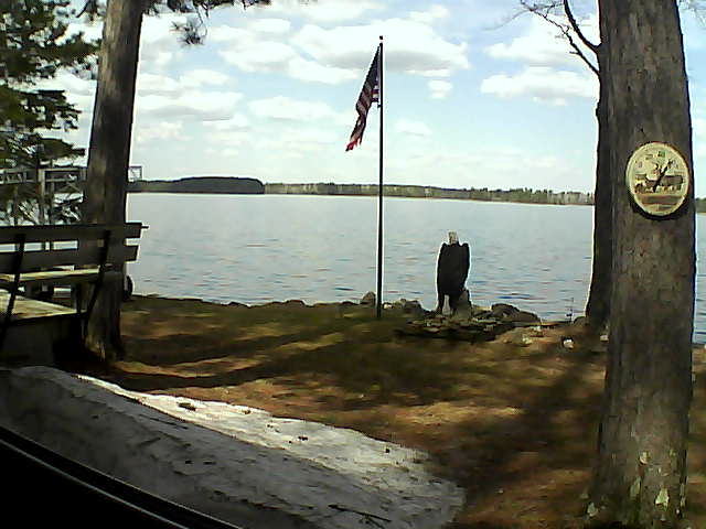 Whiteface Cam Image - Thu, 04/25/2019 11:24am 