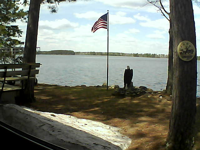 Whiteface Cam Image - Thu, 04/25/2019 11:44am 