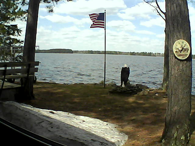 Whiteface Cam Image - Thu, 04/25/2019 11:54am 