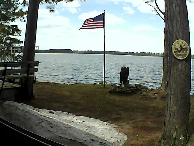 Whiteface Cam Image - Thu, 04/25/2019 12:04pm 