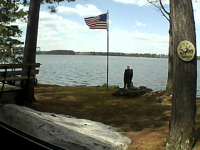 Whiteface Cam Image - Thu, 04/25/2019 12:14pm 