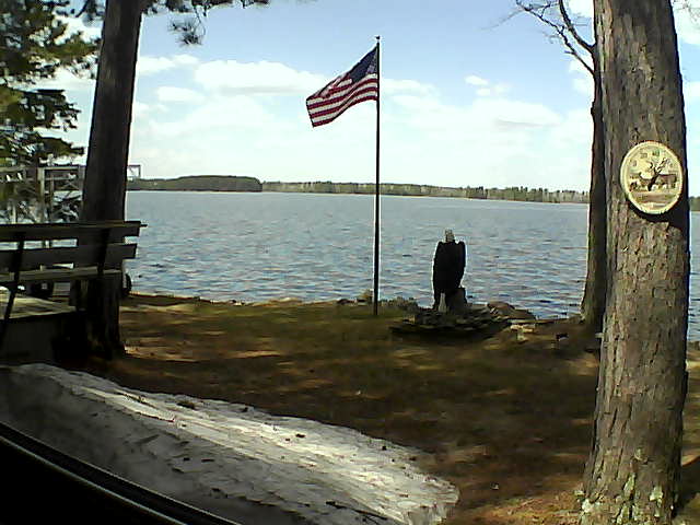 Whiteface Cam Image - Thu, 04/25/2019 12:24pm 