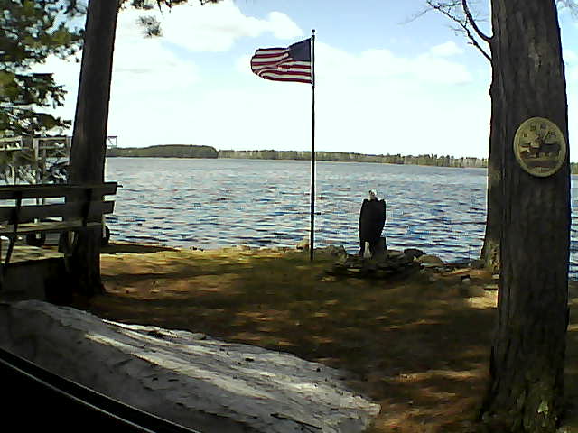 Whiteface Cam Image - Thu, 04/25/2019 12:44pm 