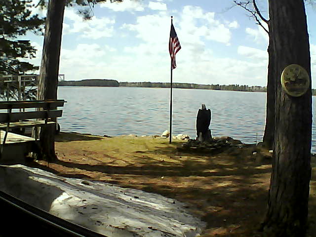 Whiteface Cam Image - Thu, 04/25/2019 1:44pm 