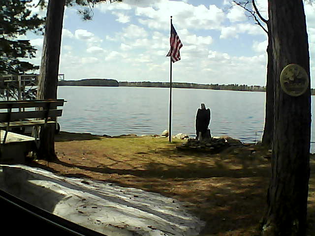 Whiteface Cam Image - Thu, 04/25/2019 1:54pm 