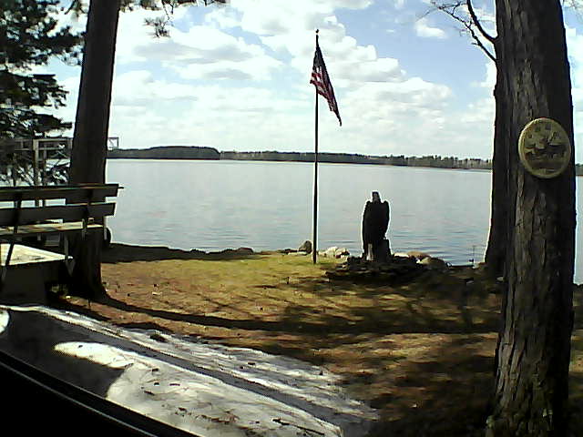 Whiteface Cam Image - Thu, 04/25/2019 2:04pm 