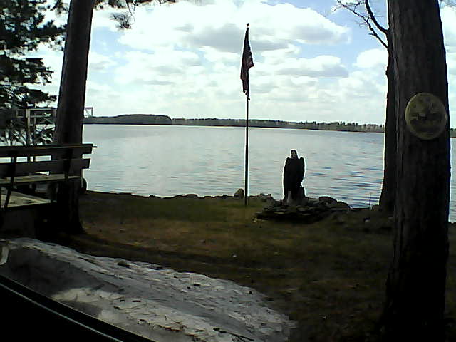 Whiteface Cam Image - Thu, 04/25/2019 2:24pm 