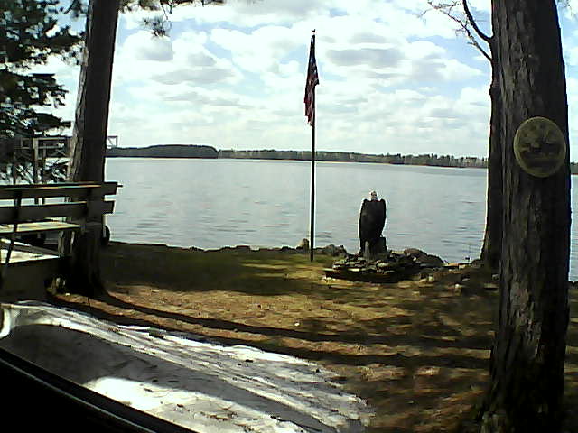 Whiteface Cam Image - Thu, 04/25/2019 2:34pm 