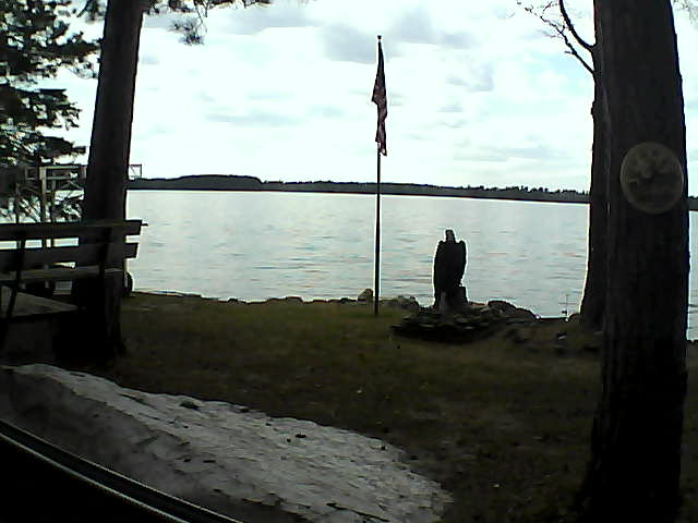 Whiteface Cam Image - Thu, 04/25/2019 3:04pm 