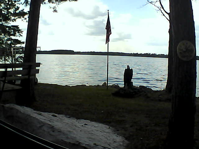 Whiteface Cam Image - Thu, 04/25/2019 3:44pm 