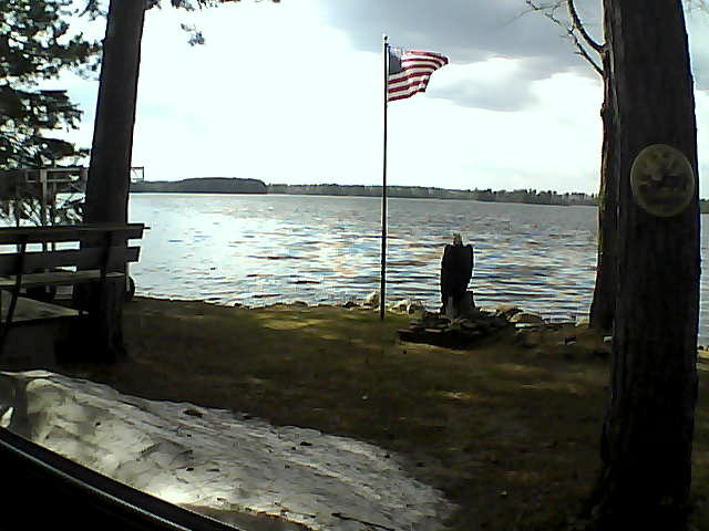 Whiteface Cam Image - Thu, 04/25/2019 4:24pm 