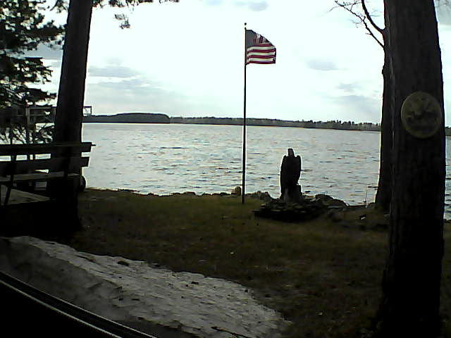 Whiteface Cam Image - Thu, 04/25/2019 4:44pm 