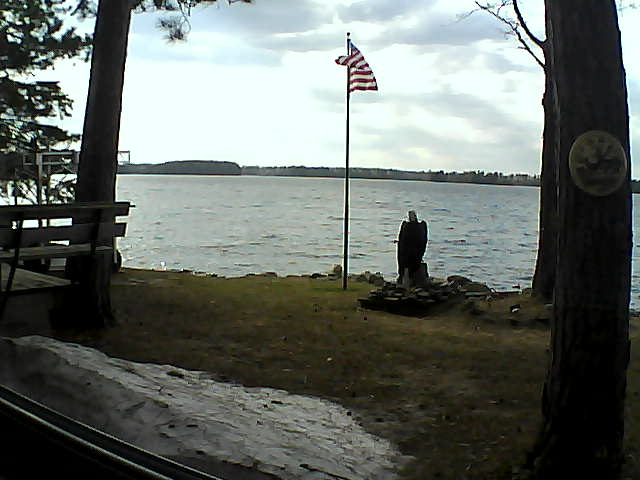 Whiteface Cam Image - Thu, 04/25/2019 5:14pm 