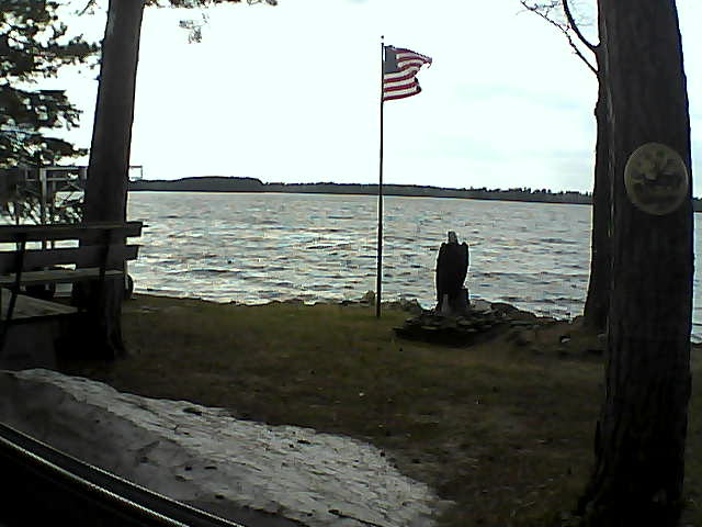 Whiteface Cam Image - Thu, 04/25/2019 5:24pm 