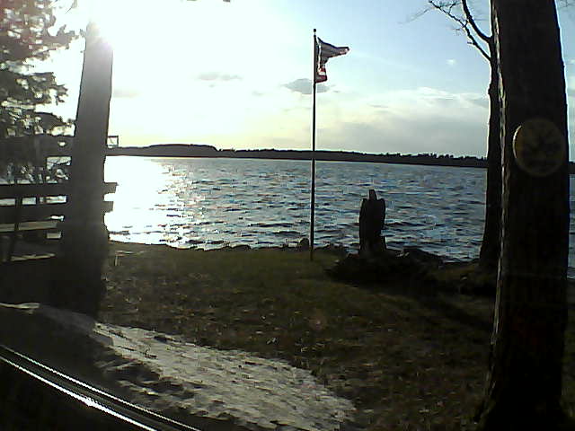 Whiteface Cam Image - Thu, 04/25/2019 6:44pm 