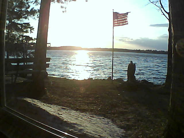 Whiteface Cam Image - Thu, 04/25/2019 7:34pm 