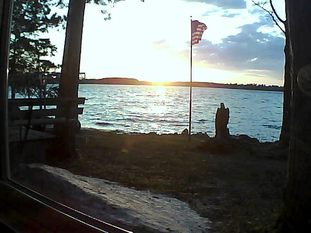 Whiteface Cam Image - Thu, 04/25/2019 7:54pm 