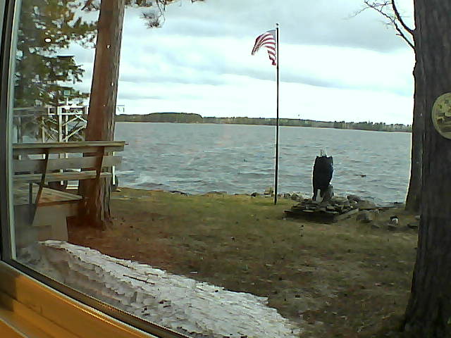 Whiteface Cam Image - Fri, 04/26/2019 6:01am 