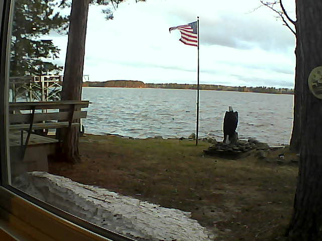 Whiteface Cam Image - Fri, 04/26/2019 6:11am 