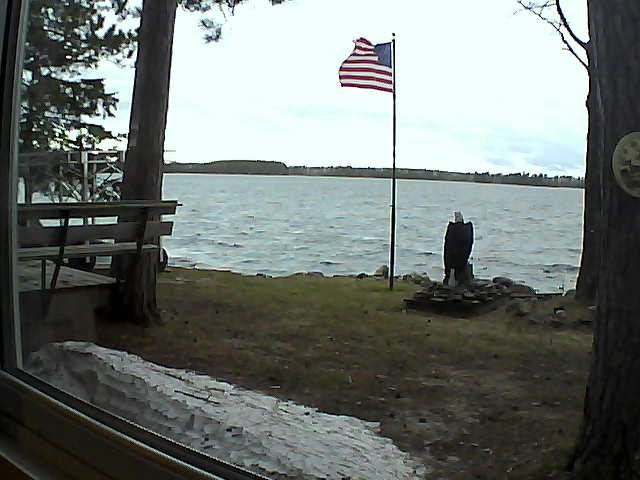 Whiteface Cam Image - Fri, 04/26/2019 6:31am 