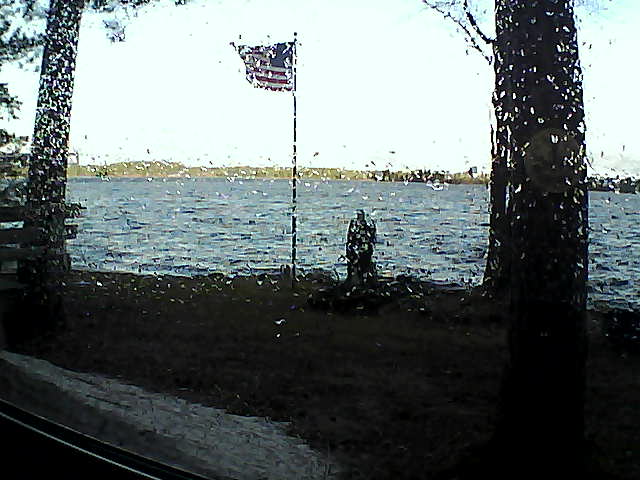 Whiteface Cam Image - Fri, 04/26/2019 7:31am 