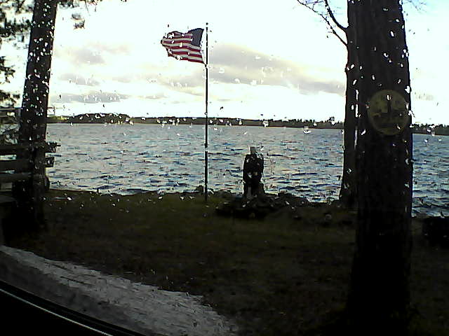 Whiteface Cam Image - Fri, 04/26/2019 7:41am 