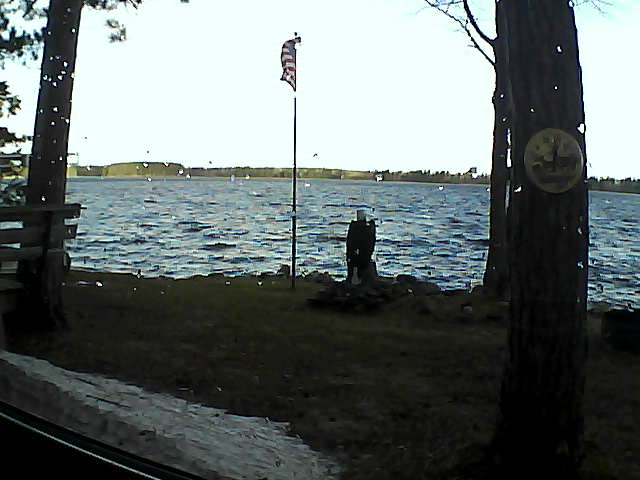 Whiteface Cam Image - Fri, 04/26/2019 7:51am 