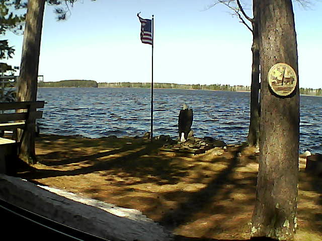 Whiteface Cam Image - Fri, 04/26/2019 11:21am 