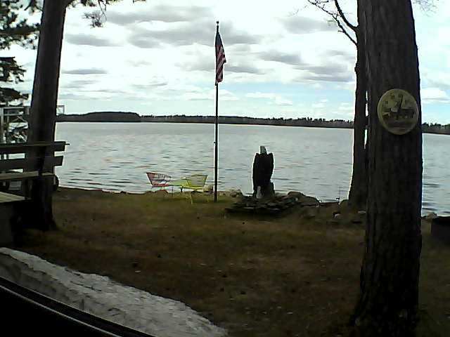 Whiteface Cam Image - Sat, 04/27/2019 1:50pm 