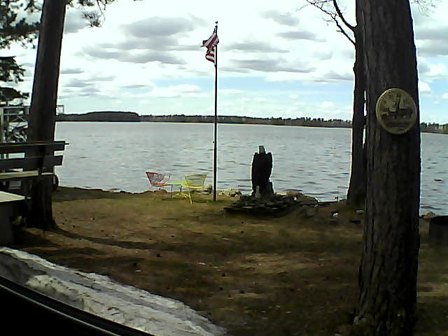 Whiteface Cam Image - Sat, 04/27/2019 2:00pm 