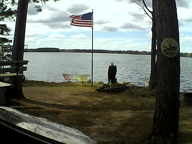 Whiteface Cam Image - Sat, 04/27/2019 2:10pm 