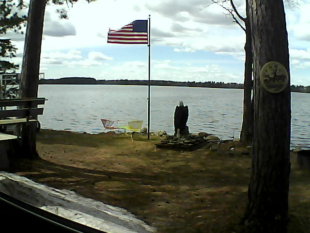 Whiteface Cam Image - Sat, 04/27/2019 2:20pm 