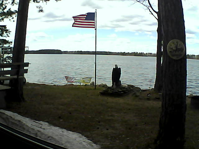 Whiteface Cam Image - Sat, 04/27/2019 2:30pm 