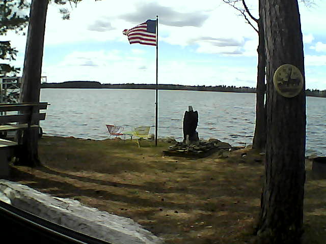 Whiteface Cam Image - Sat, 04/27/2019 2:40pm 