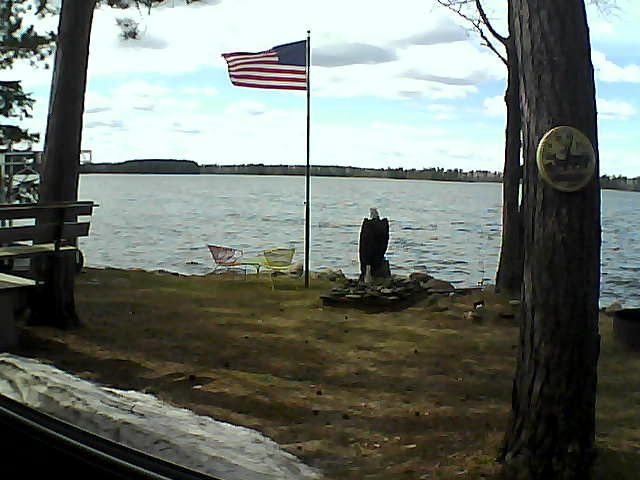 Whiteface Cam Image - Sat, 04/27/2019 2:50pm 