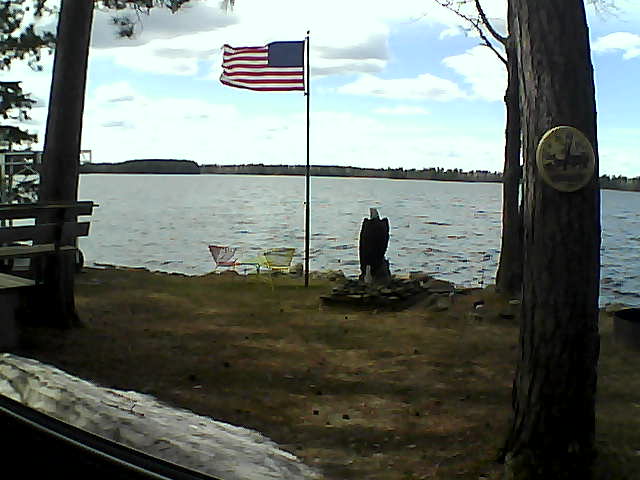 Whiteface Cam Image - Sat, 04/27/2019 3:00pm 