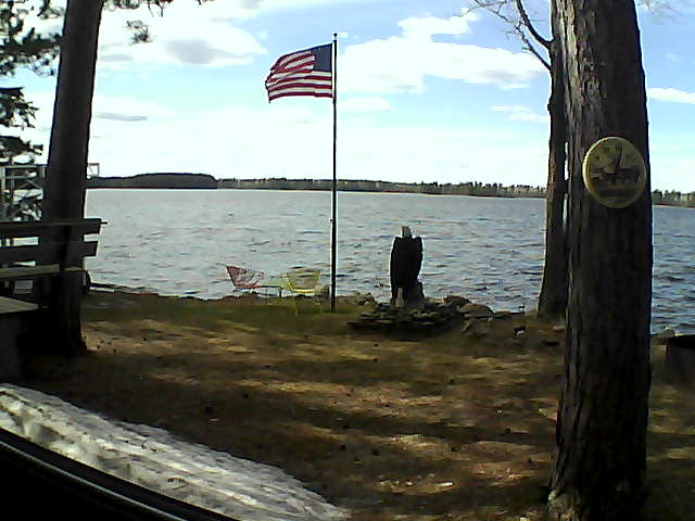 Whiteface Cam Image - Sat, 04/27/2019 3:10pm 