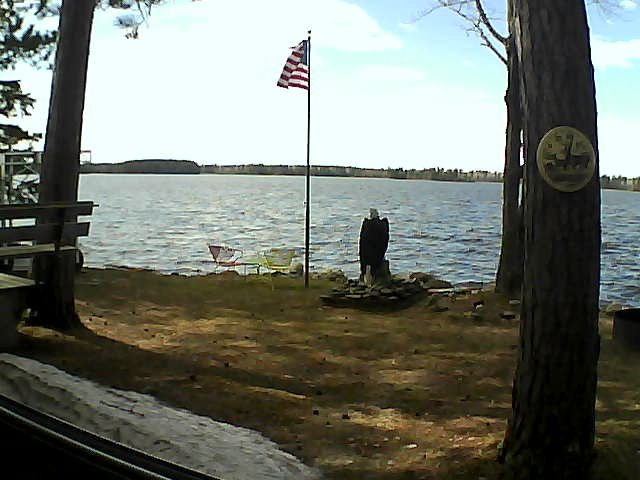 Whiteface Cam Image - Sat, 04/27/2019 3:20pm 