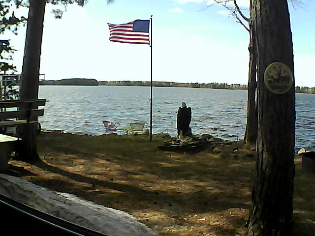 Whiteface Cam Image - Sat, 04/27/2019 3:30pm 