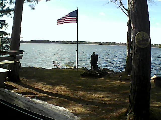 Whiteface Cam Image - Sat, 04/27/2019 3:40pm 