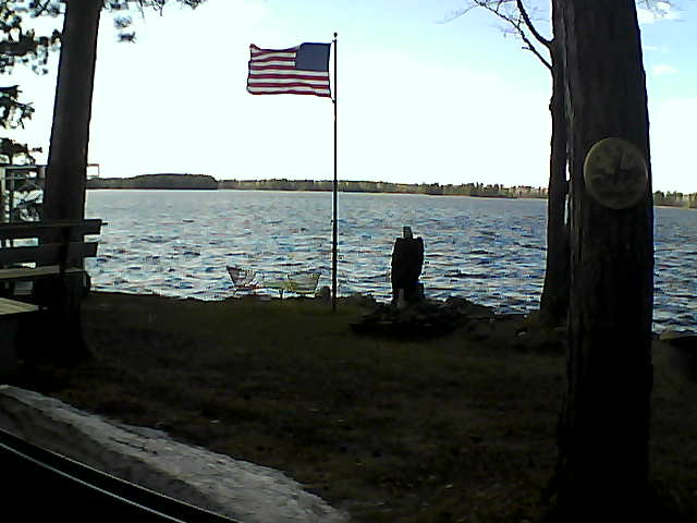 Whiteface Cam Image - Sat, 04/27/2019 3:50pm 