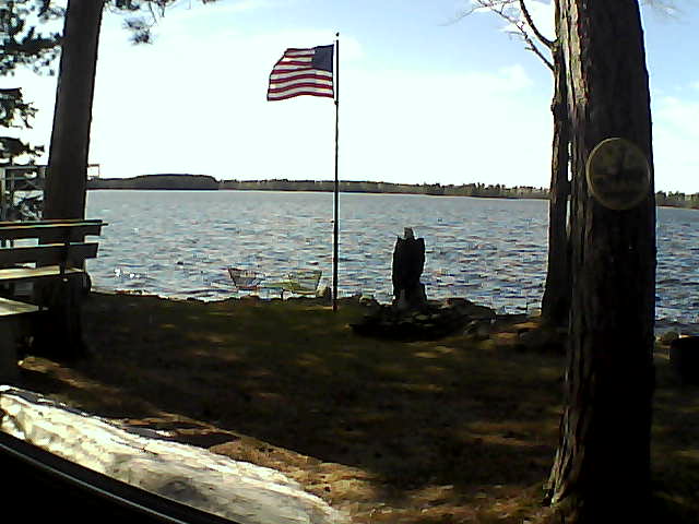 Whiteface Cam Image - Sat, 04/27/2019 4:00pm 