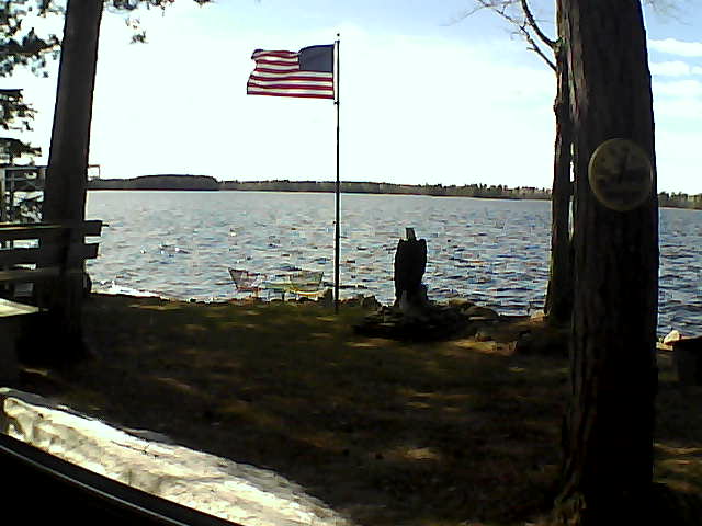 Whiteface Cam Image - Sat, 04/27/2019 4:10pm 