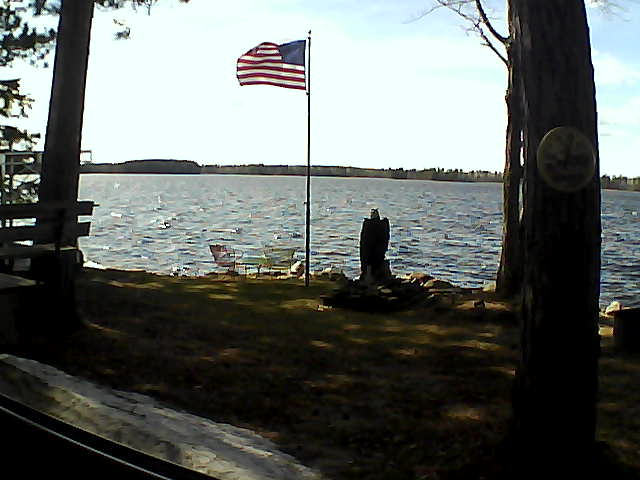 Whiteface Cam Image - Sat, 04/27/2019 4:20pm 