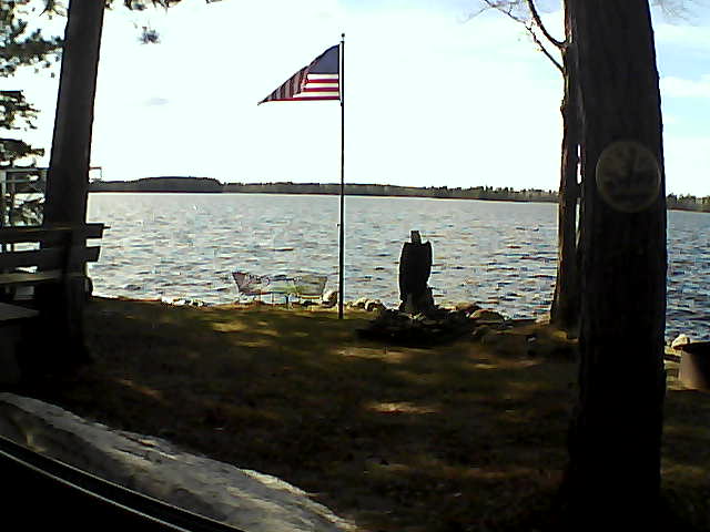 Whiteface Cam Image - Sat, 04/27/2019 4:30pm 