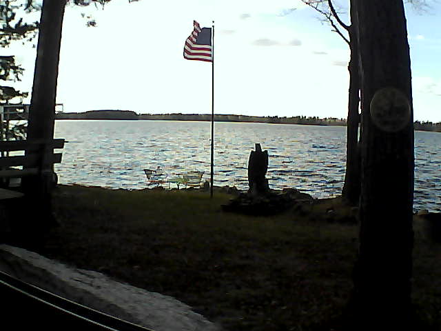 Whiteface Cam Image - Sat, 04/27/2019 4:40pm 