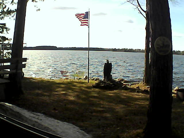 Whiteface Cam Image - Sat, 04/27/2019 4:50pm 