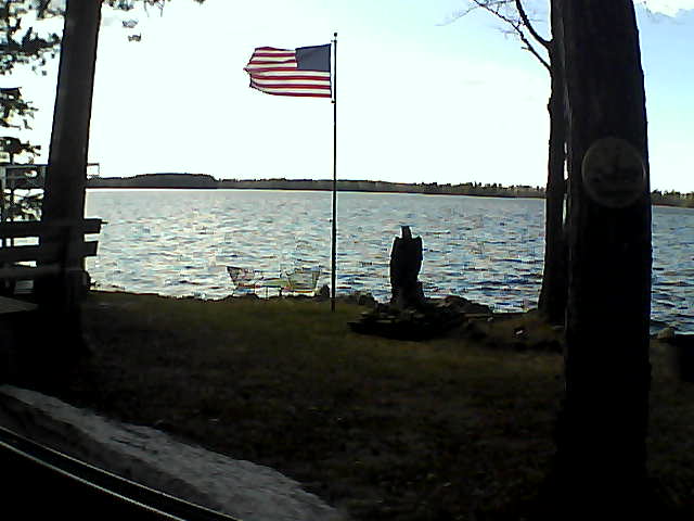 Whiteface Cam Image - Sat, 04/27/2019 5:10pm 